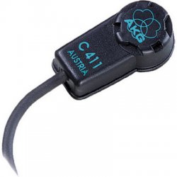 AKG C411PP